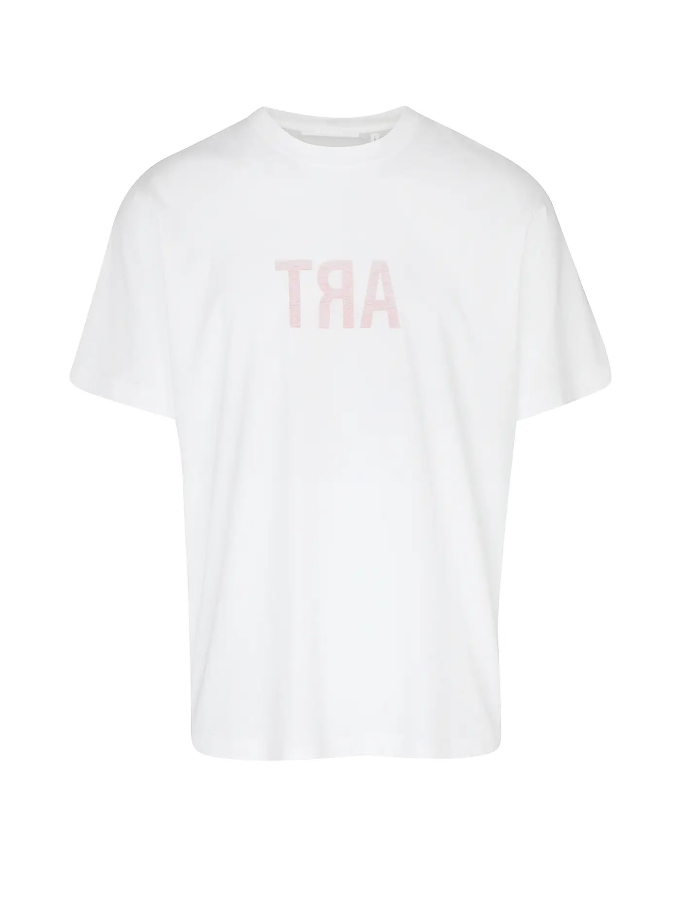 HELMUT LANG | T-Shirt REVERSE | 